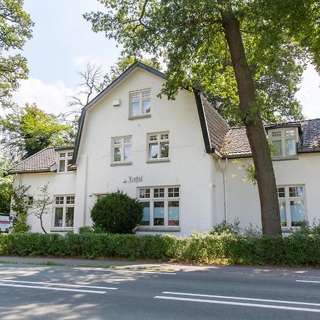 Koepel Enschede Casa de hóspedes Exterior foto