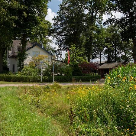 Koepel Enschede Casa de hóspedes Exterior foto